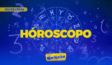 Hor�scopo de hoy, 04 de mayo.
