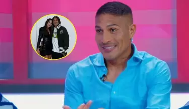 Paolo Guerrero impacta al revelar que dejar�a su Instagram a Ana Paula.