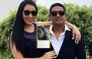Esposa de Reimond Manco responde a criticas tras rumores de reconciliaci�n: "No se juzga lo que no se vive"