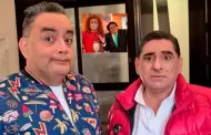 JB habla del posible regreso de "El especial del humor" junto a Carlos �lvarez: "Mi puerta est� abierta"