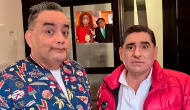 Jorge Benavides estar�a dispuesto a volver a trabajar con Carlos �lvarez.