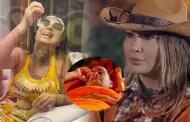 T�a de Paul Michael advierte a Pamela L�pez tras peleas en reality: "Se va a tener que ir del pa�s"