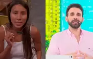 Samahara Lobat�n afirma que 'Peluch�n' la odia porque cobra por entrevistas: "Soy cara"