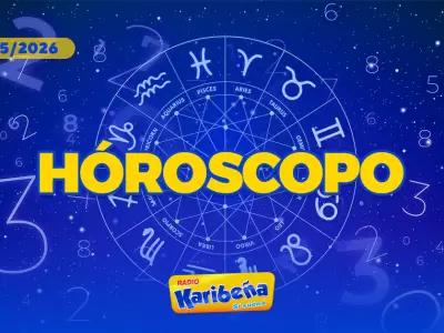 Hor�scopo de hoy, 05 de mayo.