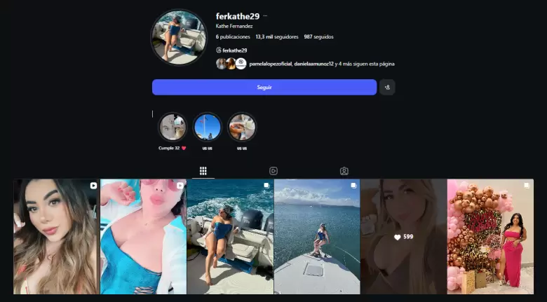 Esposa de Pedro Aquino borra fotos con �l de sus redes sociales.