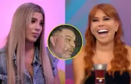 Luis Fernando Rodr�guez apoya a Yahaira Plasencia tras pol�mica con Magaly Medina: "Hay l�mites"