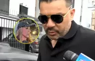 Yahaira Plasencia sorprende al hablar sobre posible boda con Luis Fernando Rodr�guez: �Qu� dijo?