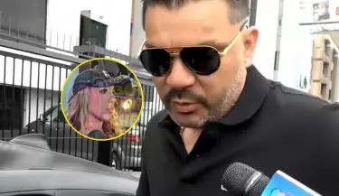 Yahaira Plasencia revela su postura sobre el matrimonio con Yahaira Plasencia.