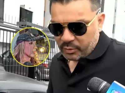 Yahaira Plasencia revela su postura sobre el matrimonio con Yahaira Plasencia.