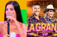 Samantha Batallanos revela que la convocaron de 'La Granja VIP': "No me gust� el casting"