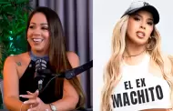 Melissa Klug sorprende al responder si se reunir�a con Yahaira Plasencia: "Como tiene que ser"