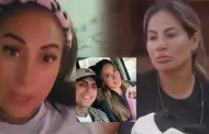 T�a de Paul Michael se retracta tras reconciliaci�n con Pamela L�pez: "Todo es parte del show"
