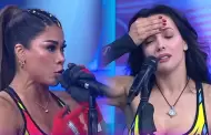 Karen Dejo explota contra Ros�ngela Espinoza en 'EEG': "Debes ser infeliz de que nadie te quiera"
