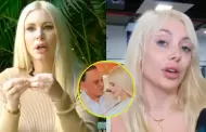 Dailyn Curbelo estalla contra novia de Mauricio Diez Canseco por criticar su cercan�a con el empresario: "Hipocres�a"