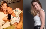 Fiorella Cayo encara periodista argentino tras acusaciones contra Alejandro Sanz: "Te debe ir bastante mal"