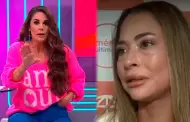 Rebeca Escribens respalda a Melanie Mart�nez frente al padre de su hija: "Guard� silencio por muchos a�os"