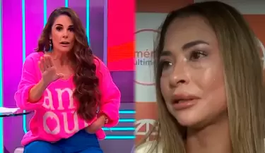 Rebeca Escribens se pone del lado de Melanie Mart�nez.