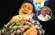 Tony Rosado sorprende al revelar origen de sus canciones de despecho: "Encontr� a mi ex con otro"