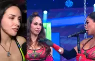 Ros�ngela insiste en supuesta acusaci�n de Melissa Loza a Karen Dejo: "No tengo por qu� inventar"