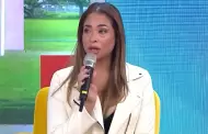 Melanie Mart�nez arremete contra el padre de su hija por denuncias: "�Qu� moral puede tener?"