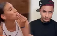Samahara Lobat�n le env�a tierno mensaje a Youna por su cumplea�os: "Te amo y extra�o"
