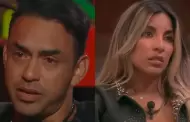 Diego Ch�varri responde si le gusta Gabriela Herrera: "No he mezclado ning�n sentimiento"