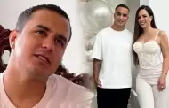 Jes�s Barco comparte emotivo mensaje pidiendo perd�n a su familia �Se separ� de Melissa Klug?