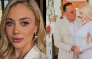Aixa Sosa arremete contra Dailyn Curbelo por coqueteos con Mauricio Diez Canseco: "No es nadie"
