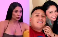 Pamela Franco revela que no piensa en un futuro con Christian Cueva: "�l no ha pasado la p�gina"