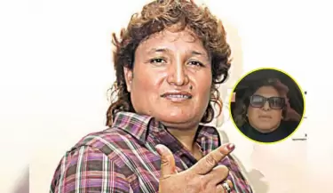 La Mec�nica del Folclore rompe su silencio sobre posible liberaci�n de Abencia Meza.