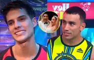 Kevin D�az responde fuerte a Said Palao tras broma con Onelia Molina: "Y t� reza para que te perdonen"