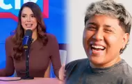 Suheyn Cipriani revelar que lleva terapia tras terminar con Macarius: "Ahora busco chicos guapos"