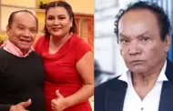 Melcochita denuncia a Monserrat Seminario por apropiaci�n il�cita: "Tiene el carro que �l compr�"