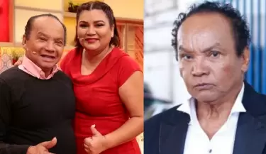 Melcochita denunci� penalmente a Monserrat Seminario.