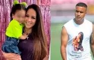 Melissa Klug conmueve con promesa a su hija tras rumores de separaci�n con Barco: "Pase lo que pase"