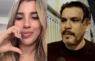 Yahaira es sorprendida con tierno detalle por 'El Diablo': "Para nosotros todos los d�as son especiales"