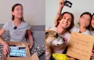 Sasha Kapsunov, exintegrante de 'Am�rica Kids', anuncia que ser� padre por segunda vez: "El amor m�s bonito"