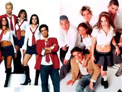 Famosa actriz mexicana de 'Rebelde' y 'Clase 406' perdi� la vida.