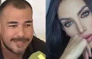 �lvaro Paz de la Barra confirma su romance con Andrea Cifuentes: "Vamos hacer las cosas bien"