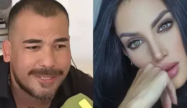 �lvaro Paz de la Barra sobre Andrea Cifuentes