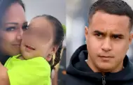 Melissa Klug manda indirecta a Jes�s Barco tras su mensaje: "Formar una familia no es para cualquiera"