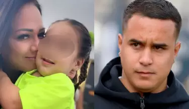 Melissa Klug manda indirecta a Jes�s Barco tras su mensaje
