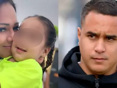 Melissa Klug manda indirecta a Jes�s Barco tras su mensaje