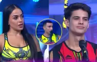 Onelia Molina respalda a Kevin D�az tras indirecta a Said Palao sobre Alejandra Baigorria: "Cada uno es libre"