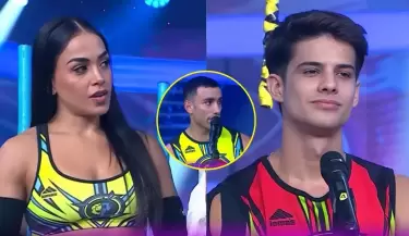 Onelia Molina defiende comentario de Kevin D�az contra Said Palao.