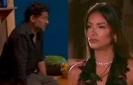 Pablo Heredia cansado de la actitud de Shirley Arica: "Decir 'yo soy as�' es la bandera m�s roja"