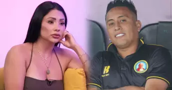Israel Dreyfus mostr� conversaci�n que tuvo con Mario Hart