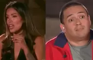 Shirley Arica arremete contra Samuel Su�rez tras cr�tica en reto de baile: "P�rate y baila, a ver si te sale"