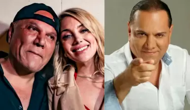 Mauricio Diez Canseco anunci� el final de su relaci�n con Aixa Sosa.