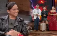Daniela Darcourt sorprende ingresando a 'La Granja VIP' �Ser� una participante m�s?